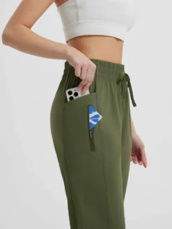 Women's Running Sweatpants -Baleaf Clothing Shop bgr024 6