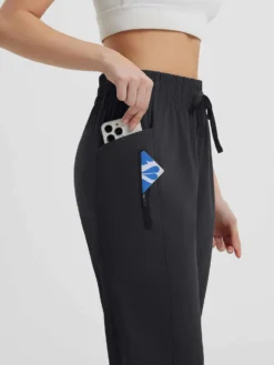 Women's Running Sweatpants -Baleaf Clothing Shop bgr024 6 034abdde 165c 45b8 8764 d5874b6469d0