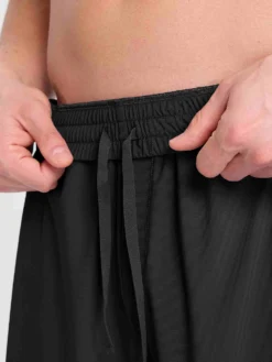 Men's 9" Running Shorts -Baleaf Clothing Shop bgr027 Black 5 1