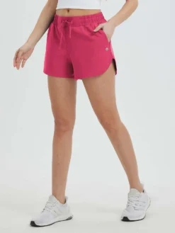 Women's 3.5" Running Shorts -Baleaf Clothing Shop bgr029 1 1bea7d87 68ab 4c43 87d0 2c8e7990fa03
