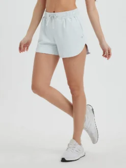 Women's 3.5" Running Shorts -Baleaf Clothing Shop bgr029 2 1c58756b 0c38 4118 a739 e6d878a5ea27