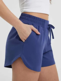 Women's 3.5" Running Shorts -Baleaf Clothing Shop bgr029 5