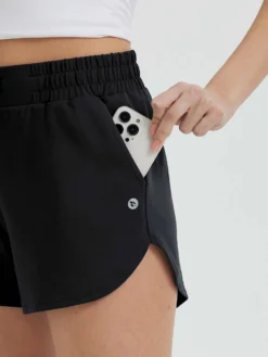 Women's 3.5" Running Shorts -Baleaf Clothing Shop bgr029 5 379aeb65 8de5 42e4 8bc9 57b5fadc3605