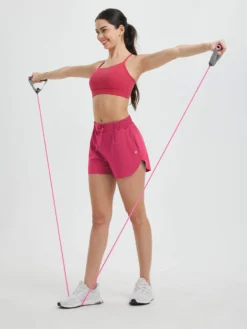 Women's 3.5" Running Shorts -Baleaf Clothing Shop bgr029 6 13d1fa4e fc49 49c0 93bb 51c79a72f2ce