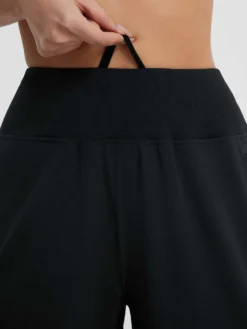 Women's 9" High-Waisted Running Shorts -Baleaf Clothing Shop bgr030 3 9705f27c 4bd7 4430 a79d 1fdda8a02522