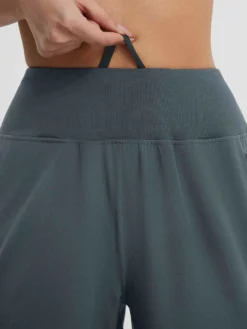 Women's 9" High-Waisted Running Shorts -Baleaf Clothing Shop bgr030 3 9a7700af 2a35 4486 a2a7 d7ee8921cdbc