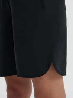 Women's 9" High-Waisted Running Shorts -Baleaf Clothing Shop bgr030 4 e4f66a3a 228f 4d4d 9e22 23346743c4f5