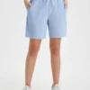 Women's 7" High-Waisted Running Shorts