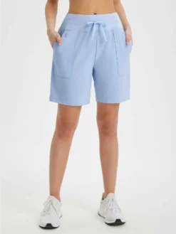 Women's 7" High-Waisted Running Shorts