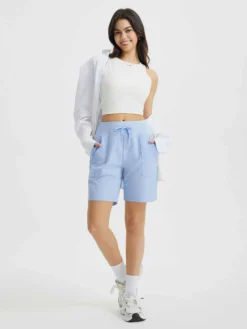 Women's 7" High-Waisted Running Shorts -Baleaf Clothing Shop bgr031 5 0cf11fa7 04a2 4457 bb77 5a6321f5fa9b