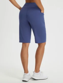 Secret Breeze 12" High-Rise Shorts 29 Secret Breeze 12" High-Rise Shorts -Baleaf Clothing Shop bgr032 3 3046cb94 1156 48d4 a21c 8c90d7deae5c