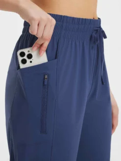 Women's Athletic Capri Pants -Baleaf Clothing Shop bgr033 3 39fb49a5 486c 4802 bb27 98be941f4e9d