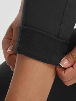 Running High-Waisted Fleece Leggings -Baleaf Clothing Shop bgr034 3 a0865ab4 08e1 4c3c 891c 356e52588a81