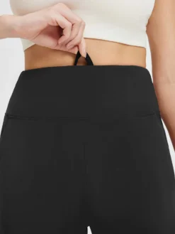 Flat Waist Fleece-Lined Running Joggers 29 Flat Waist Fleece-Lined Running Joggers -Baleaf Clothing Shop bgr035 2 1001d813 7b53 444d a632 6d24718449e1