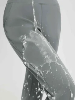 Women’s Running Heavyweight Thermal Fleece Tapered Pants -Baleaf Clothing Shop bgr037 4 c26a141a 2fd6 4148 bc75 a83377b36d23