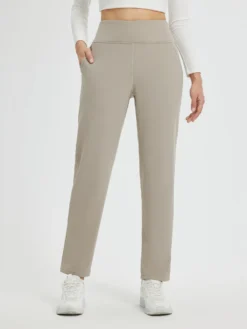 Women’s Running Heavyweight Thermal Fleece Tapered Pants -Baleaf Clothing Shop bgr037 1 c6a0366b 8774 4556 98ff 21fb7bc56f76