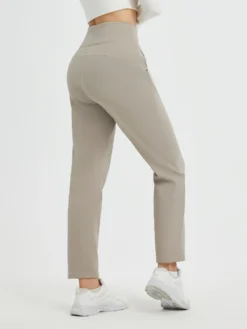 Women’s Running Heavyweight Thermal Fleece Tapered Pants -Baleaf Clothing Shop bgr037 3 cc59e4c7 8234 4b8c b79f 6949665d7922