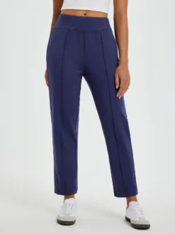 Tapered Running Pouch Pockets Pants -Baleaf Clothing Shop bgr038 1