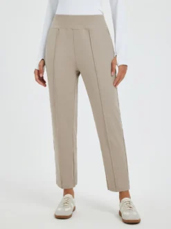 Tapered Running Pouch Pockets Pants -Baleaf Clothing Shop bgr038 1 a827a326 f867 42a0 b6cb 1afae563ff18