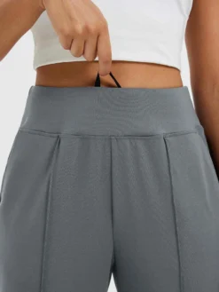 Tapered Running Pouch Pockets Pants -Baleaf Clothing Shop bgr038 2 1e0683e7 5d86 4401 adde 8b6aae9f8889