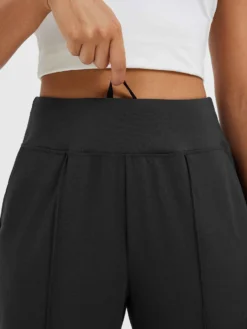 Tapered Running Pouch Pockets Pants -Baleaf Clothing Shop bgr038 2 25ef6ef9 98aa 4e03 95b1 fc9643d602d6