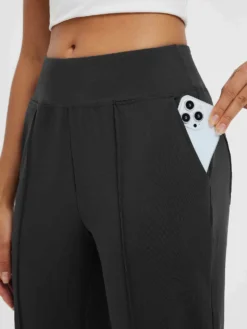 Tapered Running Pouch Pockets Pants -Baleaf Clothing Shop bgr038 3 f81e6632 08bb 419a aed2 56b2676e2275