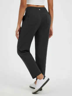 Tapered Running Pouch Pockets Pants -Baleaf Clothing Shop bgr038 4 4f62696c 1f50 454a 9aad 56eb509ab1d1