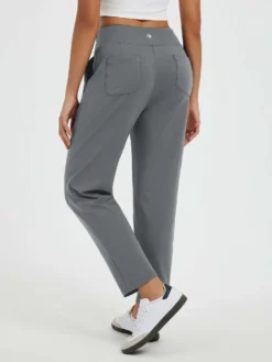 Tapered Running Pouch Pockets Pants -Baleaf Clothing Shop bgr038 4 8f4c47e4 2a66 4673 b52e 96f0728c961b