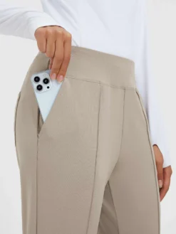 Tapered Running Pouch Pockets Pants -Baleaf Clothing Shop bgr038 4 f2a72a99 1f03 44a5 8815 2b3907c0fc1a