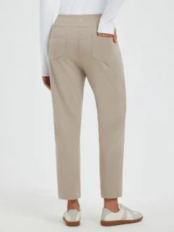 Tapered Running Pouch Pockets Pants -Baleaf Clothing Shop bgr038 5