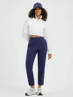 Tapered Running Pouch Pockets Pants -Baleaf Clothing Shop bgr038 5 122a7bc1 120c 4bf0 95af 36703c936bdd