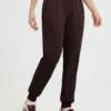 Women's Running Non-Fleece Cuffed Pants