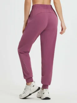Women's Running Non-Fleece Cuffed Pants -Baleaf Clothing Shop bgr040 3 32753618 5ed4 459b bb54 1e2503525fc1