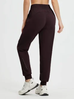 Women's Running Non-Fleece Cuffed Pants -Baleaf Clothing Shop bgr040 3 8c9c4a16 9ab6 4c3f a9c7 e0342900fa72