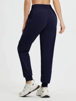 Women's Running Non-Fleece Cuffed Pants -Baleaf Clothing Shop bgr040 3 b09a2ca5 bd02 42c8 9044 527b85830734