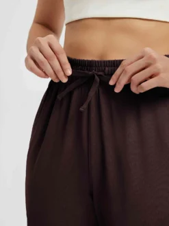 Women's Running Non-Fleece Cuffed Pants -Baleaf Clothing Shop bgr040 5 05398687 c70f 490e a762 9ca805616dad