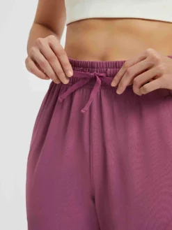 Women's Running Non-Fleece Cuffed Pants -Baleaf Clothing Shop bgr040 5 bd87d239 b1a7 4d3e 9050 960fbac1ab1e