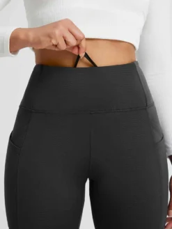 Running Cross Pocket Fleece Tight Leggings -Baleaf Clothing Shop bgr042 2 6f1f673d cbaf 46e8 9eb3 465fdc11081f