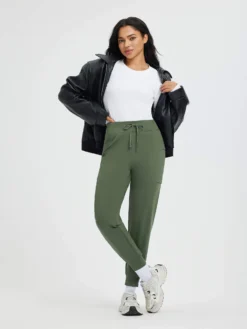 Women’s Running Patchwork Pockets Fleece Cuffed Pants 25 Women’s Running Patchwork Pockets Fleece Cuffed Pants -Baleaf Clothing Shop bgr043 6 87348d75 1c6f 4937 bb0e 077f3d245695