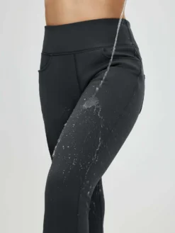 Women’s Running Denim Fleece Leggings -Baleaf Clothing Shop bgr044 4 9adf0639 e741 4f5b 8de9 611f2ad0202e