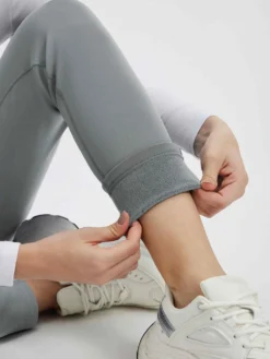 Women’s Running Denim Fleece Leggings -Baleaf Clothing Shop bgr044 5 7b71aae2 45fa 4915 ae11 6816ef7d1fb4