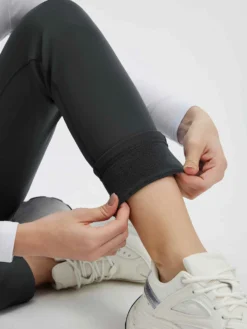 Women’s Running Denim Fleece Leggings -Baleaf Clothing Shop bgr044 5 df8df556 8475 4df1 994e 66fed8cd7351