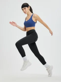 Women’s Running Denim Fleece Leggings -Baleaf Clothing Shop bgr044 6 e407127c 9ba1 4612 a1d6 63c330281d55