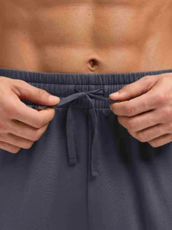 Men’s Running Dual-Pocket Fleece Tapered Pants -Baleaf Clothing Shop bgr046 5 a1595cdc a95d 4dbc 81e1 5d1381a37765