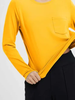 Running Flat Hem Front Chest Pocket Long Sleeve Shirt 39 Running Flat Hem Front Chest Pocket Long Sleeve Shirt -Baleaf Clothing Shop bgr048 5 a40ee08c 0f79 445a 9452 35f06daad568