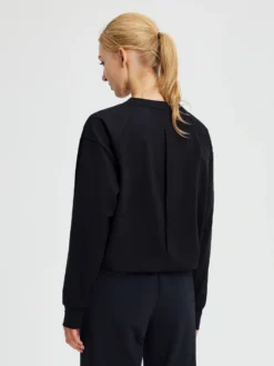 Running Plug-in Loose Fleece Long Sleeve T-Shirt -Baleaf Clothing Shop bgr051 3 cfcc1fea 6621 473b b06f 253d21931c72