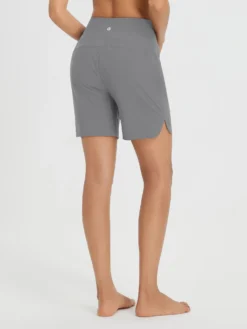 Women's 7" UPF 50+ Quick-Dry Swim Board Shorts -Baleaf Clothing Shop bgs001 2 1f4c067e fab5 452b bb33 4e2ea67dece1