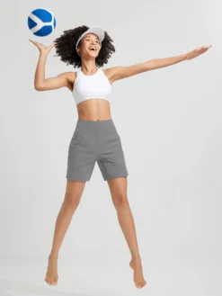 Women's 7" UPF 50+ Quick-Dry Swim Board Shorts -Baleaf Clothing Shop bgs001 6 fae2b537 fa50 4830 b4d8 1bb841e19d16