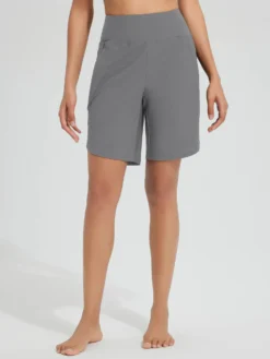 Dynamic Form UPF 50+ 9" Chlorine Resistant Shorts 32 Dynamic Form UPF 50+ 9" Chlorine Resistant Shorts -Baleaf Clothing Shop bgs002 1 d6360e49 b45e 4642 8191 f6cfdac985b3