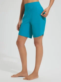 Dynamic Form UPF 50+ 9" Chlorine Resistant Shorts 28 Dynamic Form UPF 50+ 9" Chlorine Resistant Shorts -Baleaf Clothing Shop bgs002 2 390da2bb c921 49dc b8ca 30fcbfb651c1